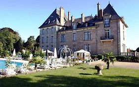 Chateau Le Windsor